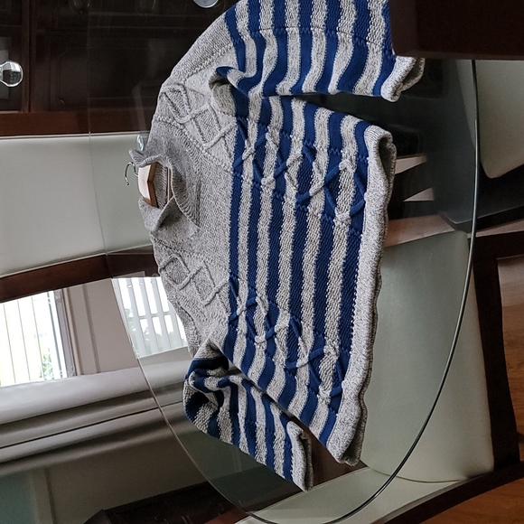 NAUTICA SWEATER - Picture 5 of 7